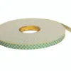 Roll of double-sided adhesive tape