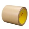 Large roll of brown packaging tape