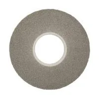 Circular grinding wheel with center hole
