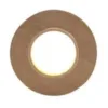 Roll of brown adhesive tape