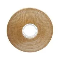 Roll of brown adhesive tape