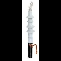 Surge arrester for electrical protection