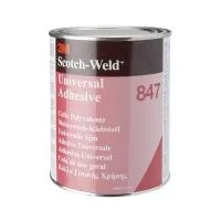 3M Scotch-Weld Universal Adhesive can