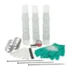 Tree protection kit with gloves and accessories
