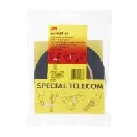 Scotchflex special telecom tape packaging front view