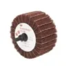 3M abrasive wheel for metal finishing