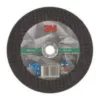3M abrasive cutting disc for metal surfaces