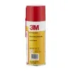 3M spray adhesive can, red and yellow label