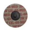 3M EXL sanding disc, medium grit.