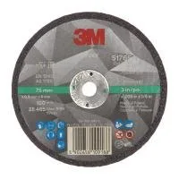 3M grinding wheel disc product image