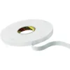 Roll of double-sided foam tape