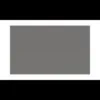 Solid gray rectangle