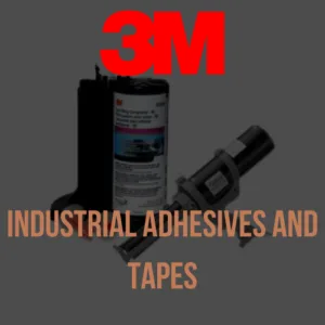 Industrial Adhesives & Tapes