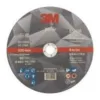 3M 9-inch cutoff wheel, industrial grinding tool