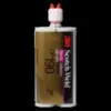 3M Scotch-Weld epoxy adhesive cartridge
