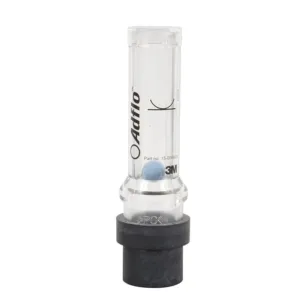 3M Adflo gas filter cartridge.