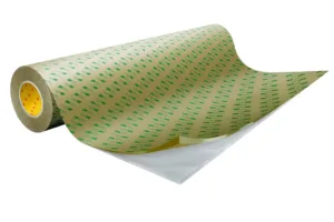 Roll of 3M adhesive transfer tape
