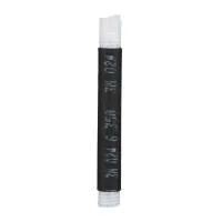 Black cable sleeve heat shrink tubing