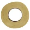 Roll of beige adhesive tape