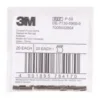 3M constant force spring pack with barcode