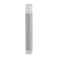 Roll of gray mesh fabric material