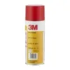 3M adhesive spray can with red cap