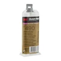 3M Epoxy Adhesive 490 bottle