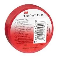 3M Temflex 1500 electrical tape roll