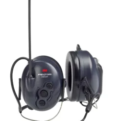 3M Peltor LiteCom headset with microphone