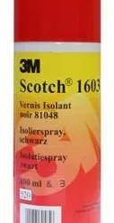 3M Scotch 1603 insulating spray can