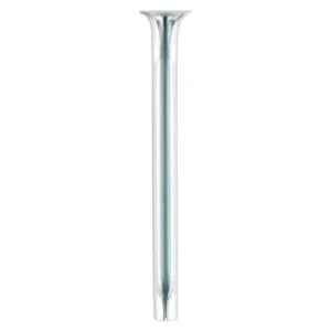 Express Nails Silver - 8.0 x 90