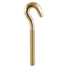 Forged Hooks Gold - M6