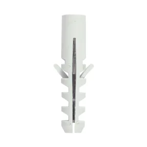 Nylon Plugs - 6.0 x 30