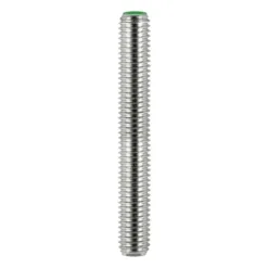Threaded Bars A2 Stainless Steel - M6 x 1000