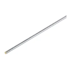 High Tensile Threaded Bars Grade 8.8 Silver - M8 x 1000