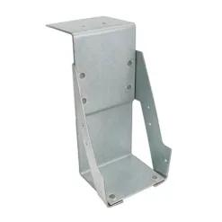 Masonry Joist Hangers Galvanised - 100 x 200