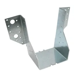 Multi-Functional Hangers Galvanised - 100 x 404