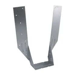 Timber Hangers No Tag Galvanised - 100 x 125 to 220