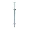 Nylon Frame Fixings - 10.0 x 140
