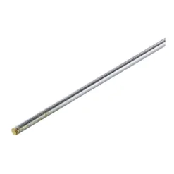 High Tensile Threaded Bars Grade 8.8 Silver - M10 x 1000