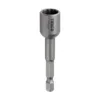 Bi-Hex Socket Driver Grey - 11 x 65