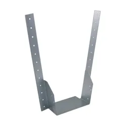 Timber Hangers Standard Galvanised - 125 x 100 to 225