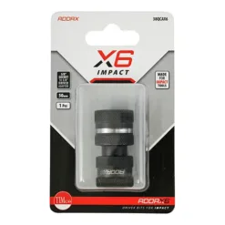 Alternative view of X6 Impact Quickchange Adaptor - 1/2 x 50