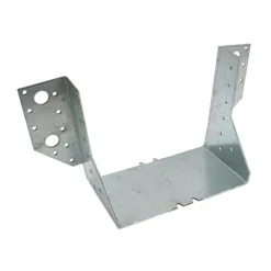 Multi-Functional Hangers Galvanised - 150 x 404