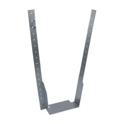 Timber Hangers Long Leg Galvanised - 150 x 150 to 250