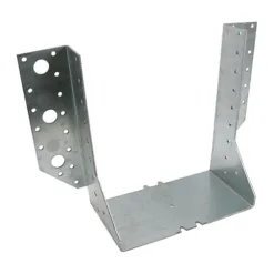 Multi-Functional Hangers Galvanised - 150 x 504