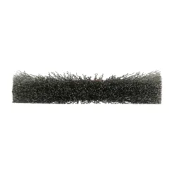 Alternative view of Wheel Brush with Plastic Reducer Set Crimped Steel Wire - 150mm