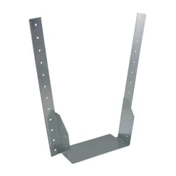 Timber Hangers Standard Galvanised - 150 x 100 to 225