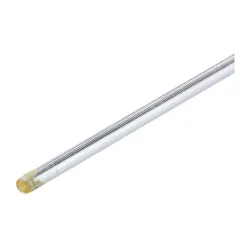 High Tensile Threaded Bars Grade 8.8 Silver - M16 x 1000