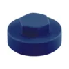 Hex Head Cover Caps Sargasso - 19mm